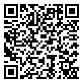 Scan QR Code for live pricing and information - LUD Black Pu Leather Watch Display Stand Box Flannelette Grids With Glass Cover-6 Slot