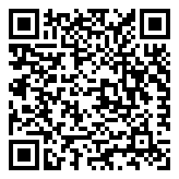 Scan QR Code for live pricing and information - Hanging TV Cabinet Smoked Oak 80x36x25 Cm Engineered Wood