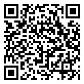 Scan QR Code for live pricing and information - Rocking Sun Lounger Grey Steel And Textilene