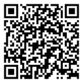 Scan QR Code for live pricing and information - Puma Rib Long Sleeve Crop Top