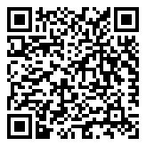 Scan QR Code for live pricing and information - 1 Set of 2 Artiss Dining Chairs Wooden Rattan Wishbone Black