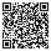 Scan QR Code for live pricing and information - 5 Blade Razor for Men with Lubrication and Precision Beard Trimmer, Handle and 4 Cartridges (Cartridges fit Razor Handles only)