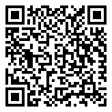 Scan QR Code for live pricing and information - Double-Sided Garden Fence 90x300 Cm Grey