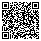 Scan QR Code for live pricing and information - Sliding Door Hardware Kit 200 Cm Steel Black