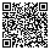 Scan QR Code for live pricing and information - ALFORDSON Wooden Office Chair Computer Chairs Home Seat PU Leather Black