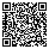 Scan QR Code for live pricing and information - Garden Planter With Trellis Black 120x40x136 Cm PP