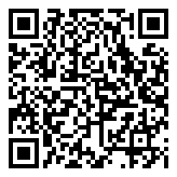 Scan QR Code for live pricing and information - Ratchet Chain Binder 5/16'-3/8' Heavy Duty Load Binders with G80 Chains 7100 lbs Secure Load Limit Labor-saving Anti-skid Handle Tie Down Hauling Chain