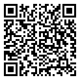Scan QR Code for live pricing and information - Itno Teresa Sunglasses Black