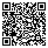 Scan QR Code for live pricing and information - Smash Leather Unisex Sneakers in Black/Dark Shadow, Size 11 by PUMA Shoes