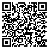 Scan QR Code for live pricing and information - Leadcat 2.0 Unisex Slides in Myrtle/White/Black, Size 13, Synthetic by PUMA