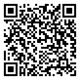Scan QR Code for live pricing and information - Dr Martens 1460 Vonda Mono Black