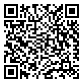 Scan QR Code for live pricing and information - Artiss Avio Bed Frame Fabric Storage Drawers - Grey Queen