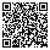 Scan QR Code for live pricing and information - Christmas Hanging Lamp with LED Light and Santa Red 27x27x45 cm