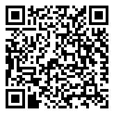 Scan QR Code for live pricing and information - Pet Bunk Bed Dog/Cat Window Perch with Stairs Storage Medium Size