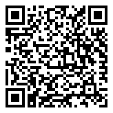 Scan QR Code for live pricing and information - New Balance 624 V5 (2E Wide) Mens Shoes (Black - Size 9.5)