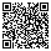 Scan QR Code for live pricing and information - Bedside Cabinets 2 Pcs White 40x30x40 Cm Chipboard