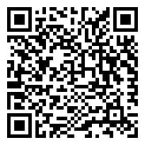 Scan QR Code for live pricing and information - Shoe Cabinet White 54x34x183 Cm Chipboard