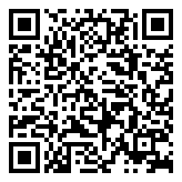 Scan QR Code for live pricing and information - Outdoor Dog Kennel Galvanised Steel With Roof 110x220x180 Cm