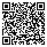 Scan QR Code for live pricing and information - Three Piece Nesting Table Set Tempered Glass Clear