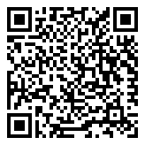 Scan QR Code for live pricing and information - 3 Piece Garden Dining Set Expanded Metal Mesh Anthracite