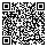 Scan QR Code for live pricing and information - 4KEEPS Women's Elastic Bra in Black/2024 Version, Size XL, Polyester/Elastane by PUMA