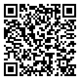 Scan QR Code for live pricing and information - Adairs White Standard Pillowcase Each The Cat Sleeps Here Text Pillowcase White