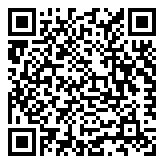 Scan QR Code for live pricing and information - 14-Panel Dog Playpen Black 50x100 cm Powder-coated Steel