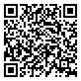 Scan QR Code for live pricing and information - Hoka Clifton 9 (2E Wide) Mens Shoes (Black - Size 10.5)