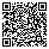 Scan QR Code for live pricing and information - Bookshelf Boards 4 Pcs White 80x40x1.5 Cm Engineered Wood.