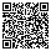 Scan QR Code for live pricing and information - Side Cabinets with LED Lights 2 pcs Black Engineered Wood