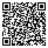 Scan QR Code for live pricing and information - PLAY LOUD T7 Track Jacket Unisex in Black, Size XL, Polyester by PUMA