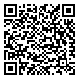 Scan QR Code for live pricing and information - Stand up Massage Chair Light Grey Fabric
