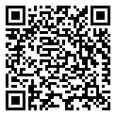 Scan QR Code for live pricing and information - Adairs Red Summer Foodie Market Shopping Trolley