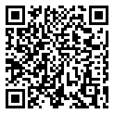 Scan QR Code for live pricing and information - ALFORDSON Gaming Chair Office Executive Purple