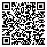 Scan QR Code for live pricing and information - On Cloud X 3 Womens Shoes (Blue - Size 9.5)
