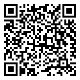 Scan QR Code for live pricing and information - Nike Phoenix Fleece Varsity Joggers