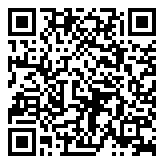 Scan QR Code for live pricing and information - Adairs Kids Fleur Harris Garden Party Multi Quilt Cover Set - White (White King)