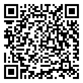 Scan QR Code for live pricing and information - Oofos Ooahh Mens Slide Shoes (Black - Size 4)