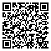Scan QR Code for live pricing and information - Garden Edging Grey 10 m 15 cm Polyethylene