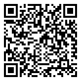 Scan QR Code for live pricing and information - Pet Ramp Indoor Dog Steps Stair Black