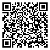 Scan QR Code for live pricing and information - 17-Inch Magnetic Dart Board for Indoor Games and Parties (Great gift for all Ages)