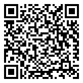 Scan QR Code for live pricing and information - Clothes Rack 59x35x150 cm Black
