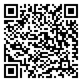 Scan QR Code for live pricing and information - Bathroom Countertop Light Brown 100x50x6 cm Treated Solid Wood