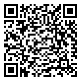 Scan QR Code for live pricing and information - Bedside Storage Organizer For Remotes Phone Glasses (Grey)