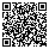 Scan QR Code for live pricing and information - TV Cabinet 120x40x50 Cm Solid Pine Wood Panama Range