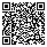 Scan QR Code for live pricing and information - 3 Piece Bistro Set with Cushions Grey Poly Rattan