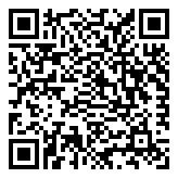 Scan QR Code for live pricing and information - 5 Piece Garden Dining Set Black