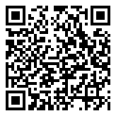 Scan QR Code for live pricing and information - 3 Piece Outdoor Dining Set with Cushions Poly Rattan Grey