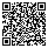 Scan QR Code for live pricing and information - Rectangular Pool Cover 732 X 366 Cm PE Blue