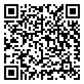 Scan QR Code for live pricing and information - Adairs Blue Super King Rylee Check Corduroy Quilt Cover Set + Separates